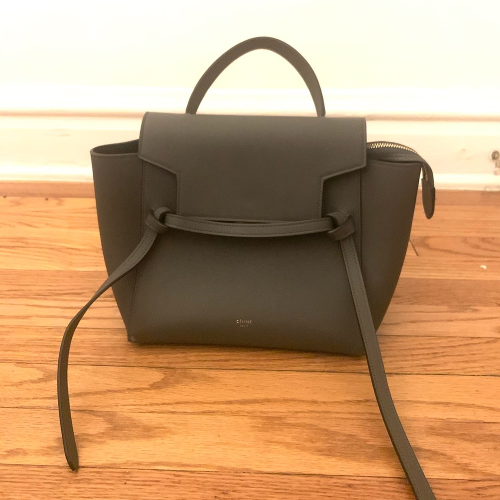 Celine Bag